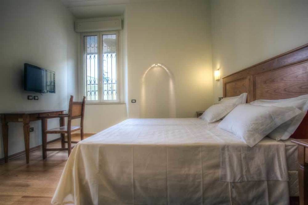 Hotel Il Duca Del Montefeltro Pennabilli Exterior photo